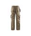 Pantalon  ARTISAN Blaklader Polycoton 300g-2