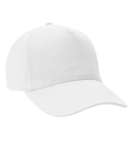 Recycled Cotton Aware Cap White XD Collection