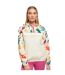 Veste Motif/style Imprimé Mixte Femme Sable Blanc Urban Classics-3