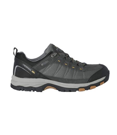 Baskets Scarp Technical Homme Gris Foncé Trespass