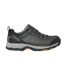 Baskets Scarp Technical Homme Gris Foncé Trespass-4