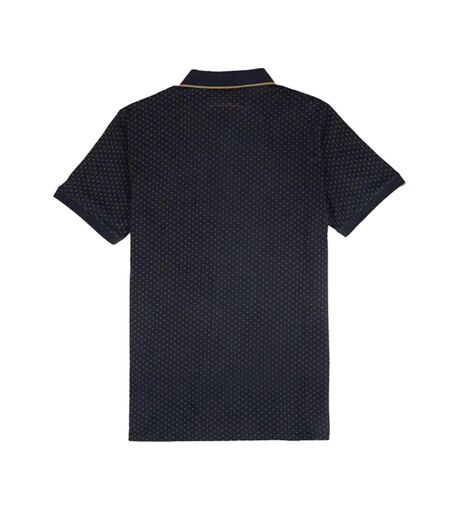 Polo marine homme teddy smith pasy 2 11315269d - 3xl