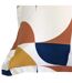 Taie d'oreiller percale de coton MODULO-4