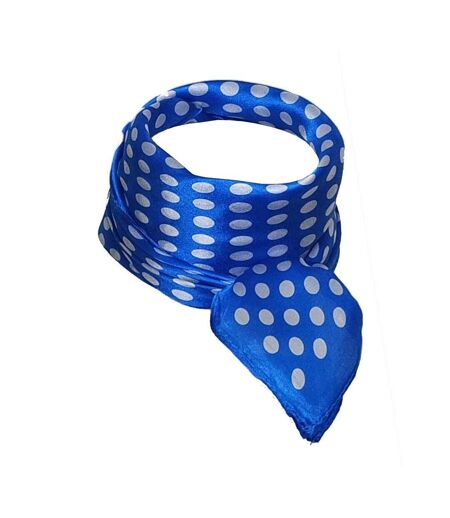 Foulard en soie PERLA