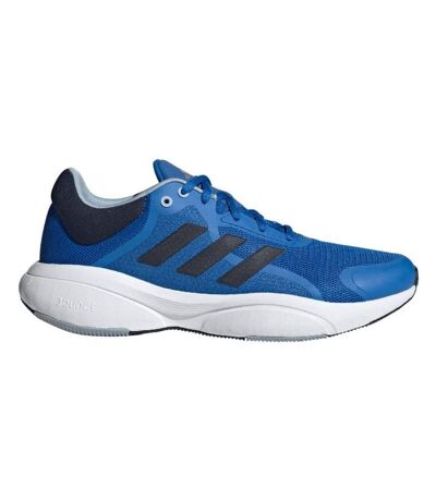 Baskets Response Homme Bleu Noir Adidas