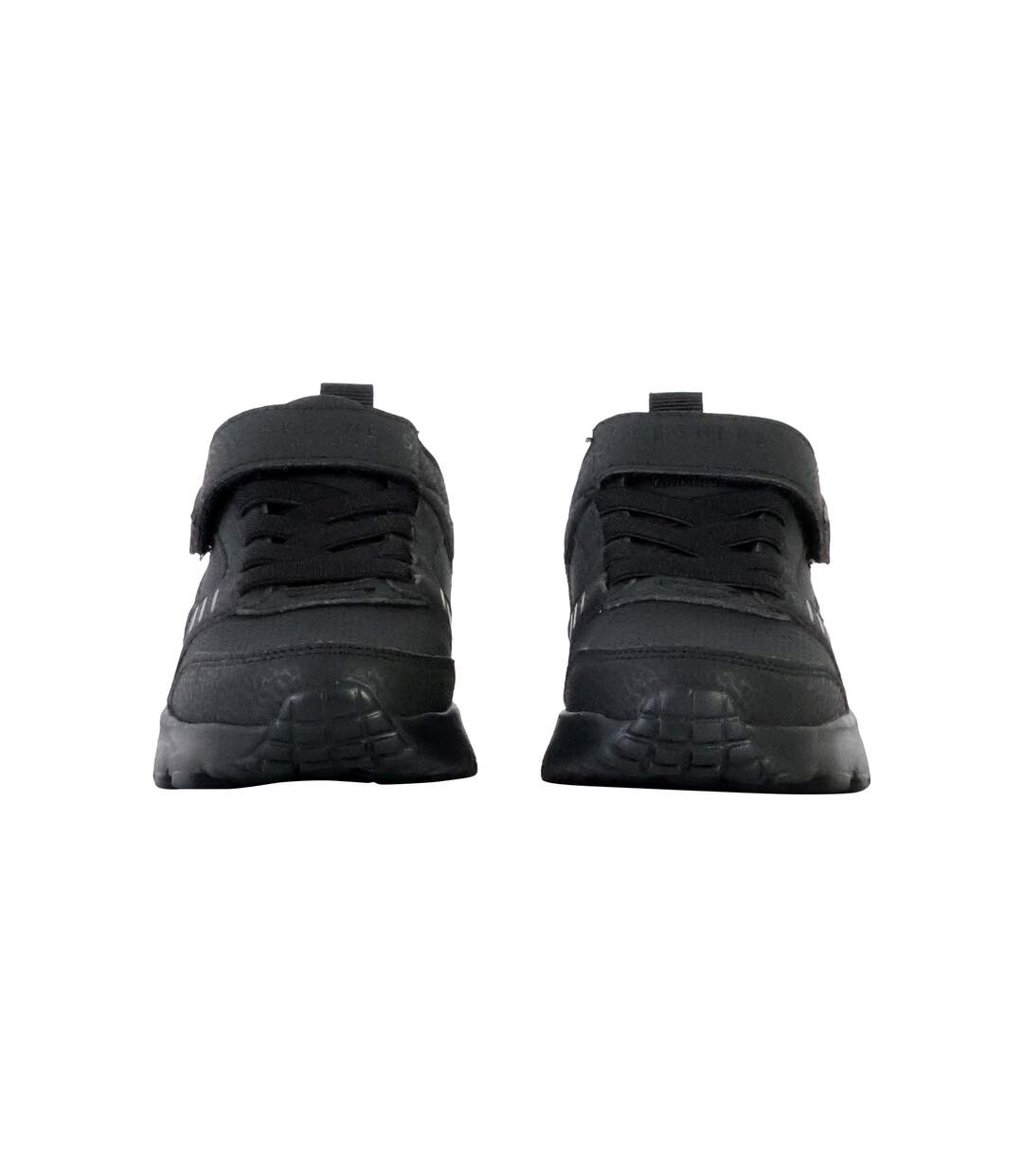 Basket à Scratch Enfant Skechers Donex-5