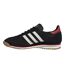 Baskets Sl72 Femme Noir Blanc Cassé Adidas-3