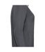 Russell Colours Ladies Full Zip Outdoor Fleece Jacket Veste Polaire D'extérieur À Fermeture Éclair Gris Jerzees Colours-3