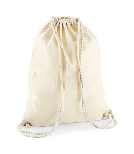 Sac De Gym 12 Litres Taille Unique Naturel Westford Mill