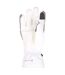 Gants de ski glide femme blanc Mountain Warehouse-2