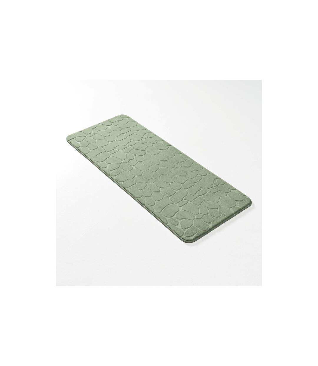 Tapis de Bain Ricochet 50x120cm Sauge-2