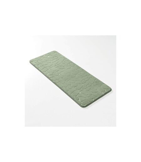 Tapis de Bain Ricochet 50x120cm Sauge
