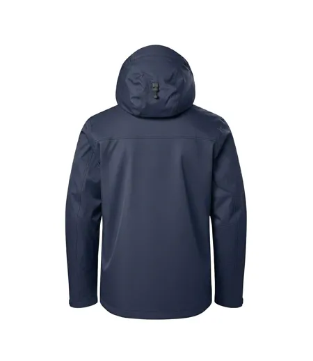Veste Scirocco Homme Bleu Marine Stormtech