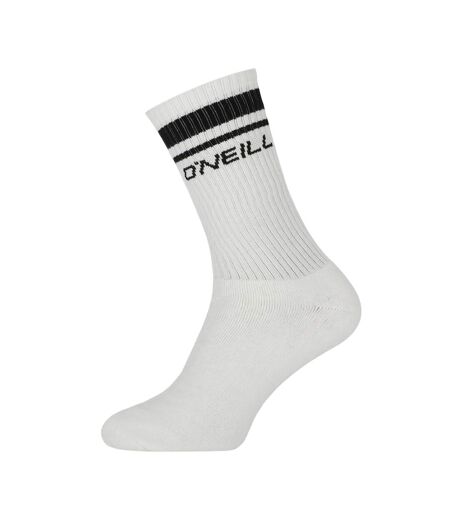 Chaussettes De Sport Adulte Blanc O´Neill