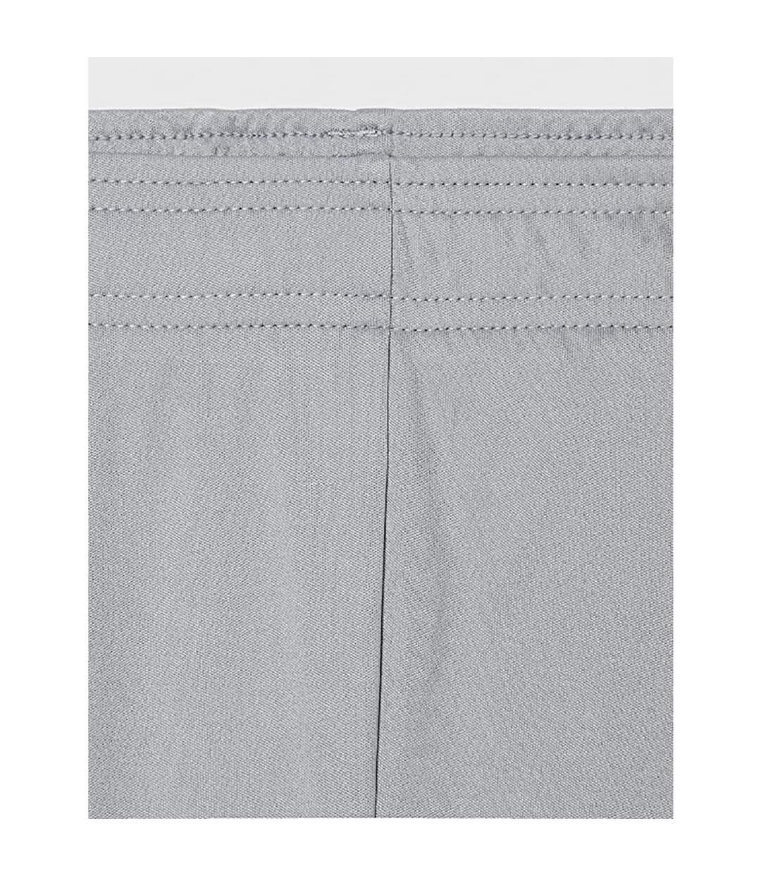 Under Armour Mens Tech Shorts (Steel Grey/Black)