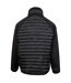 Ashcroft Hybrid Padded Jacket Multi Colour Apache-2