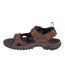 Sandales Targhee Homme Marron Keen-2
