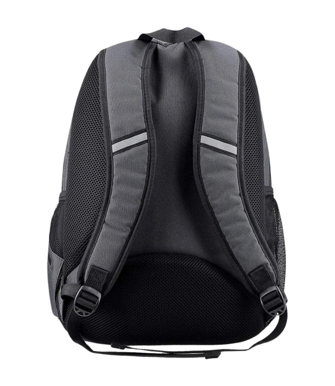 Sac À Dos U278 Taille Unique Gris Argenté 4F-2