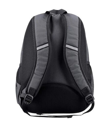 Sac À Dos U278 Taille Unique Gris Argenté 4F