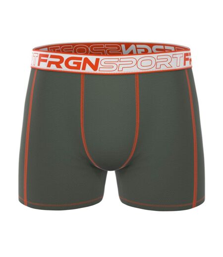 Lot de 3 boxers homme cooling Pro Freegun