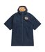 Parka Misty Femme Bleu Marine Animal-1