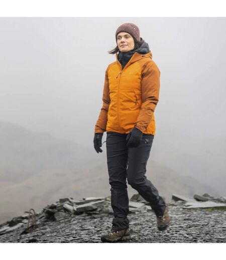 Trekmates - Gants étanches Softshell DRY Protect pour femmes