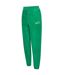 Pantalon De Jogging Femme Vert Tommy Jeans-1