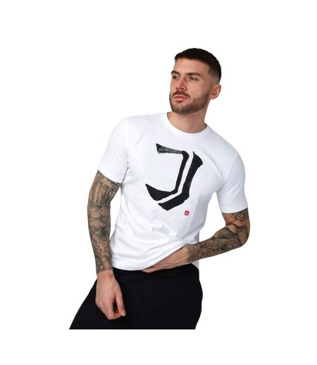 T-shirt 2022/23 chinese story homme blanc Adidas