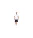 Mens Clarksten Cotton Regular Chino Shorts Navy Bewley & Ritch-2