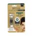 Lot de 2 Bâtonnets Silicone Oreilles 9cm Blanc-4