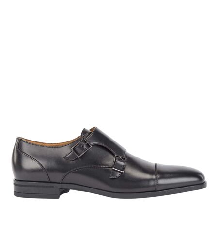 Richelieus Kensington Homme Noir Hugo Boss