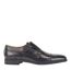 Richelieus Kensington Homme Noir Hugo Boss-4