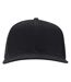 Casquette Ajustable Drift Adulte Noir Elevate-1