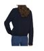 Gilet marine femme jdy jonna-2