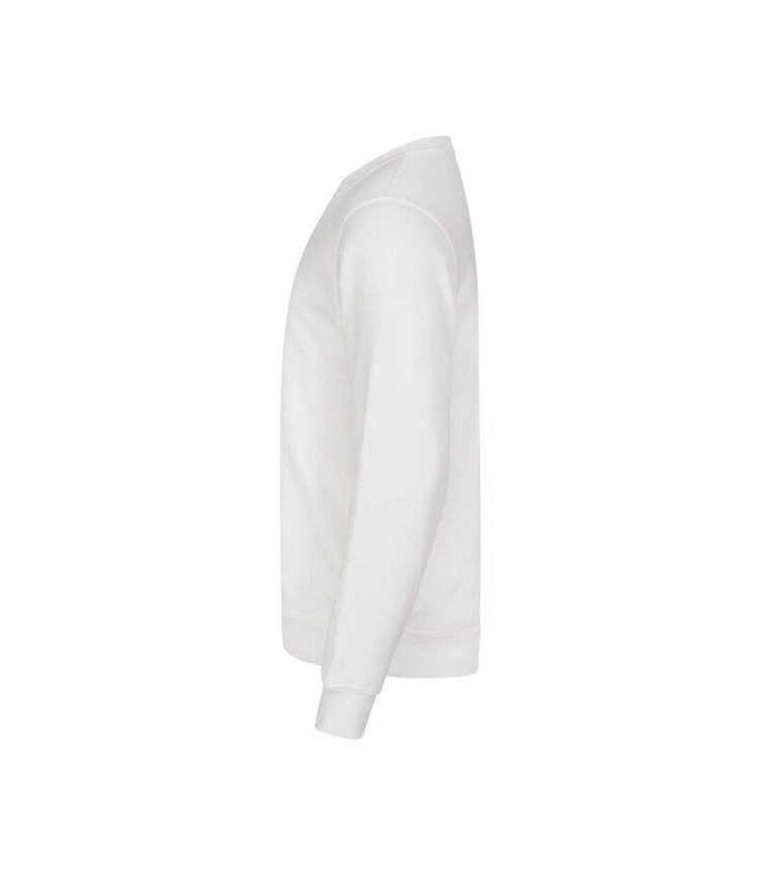 Sweat Miami Adulte Blanc Cassé Clique-3