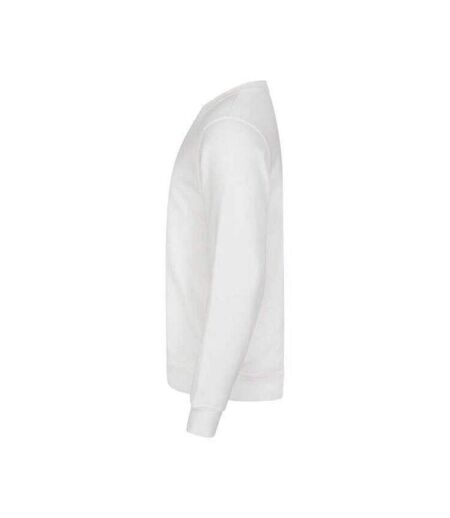 Sweat Miami Adulte Blanc Cassé Clique