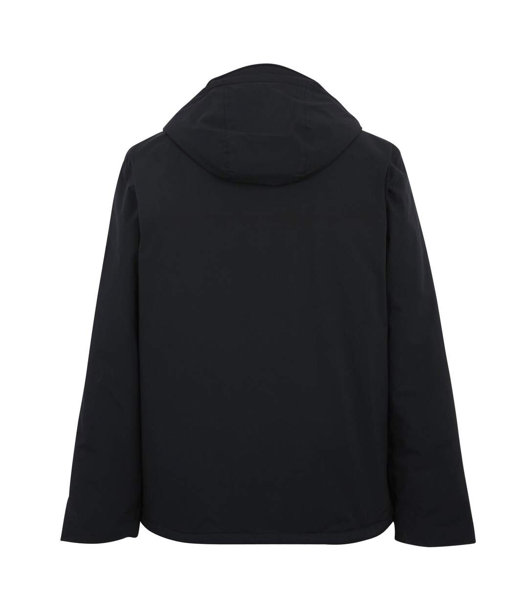 Veste Imperméable Homme Noir Regatta-3