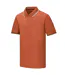 Polo Adryan Homme Orange Foncé Regatta-4