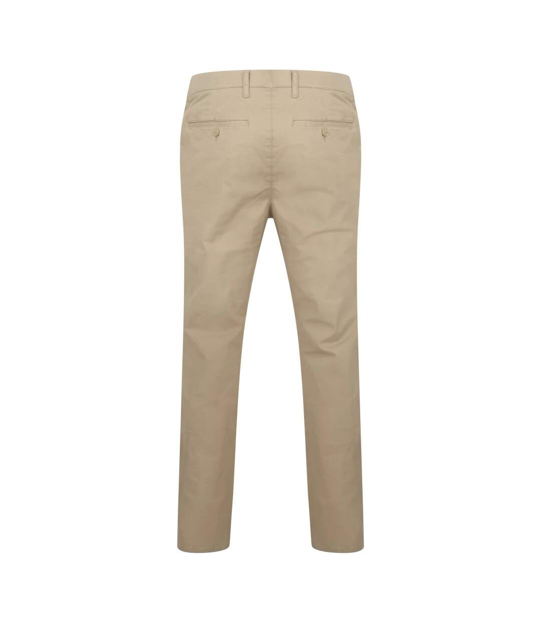 Chino Homme Beige Gris Henbury-2