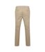 Chino Homme Beige Gris Henbury-2