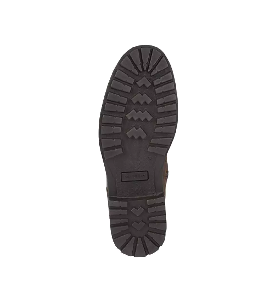 Bottes Homme Marron IMAC-2