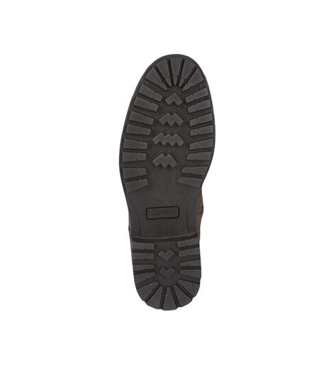 Bottes Homme Marron IMAC