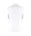 Polo Homme Blanc Kustom Kit-2