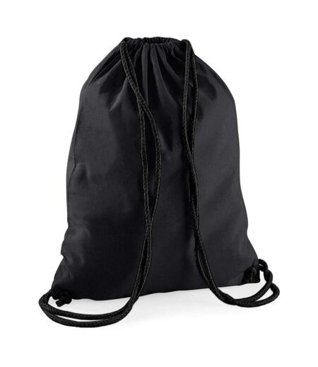 Sac De Gym 12 Litres Taille Unique Noir Noir Westford Mill