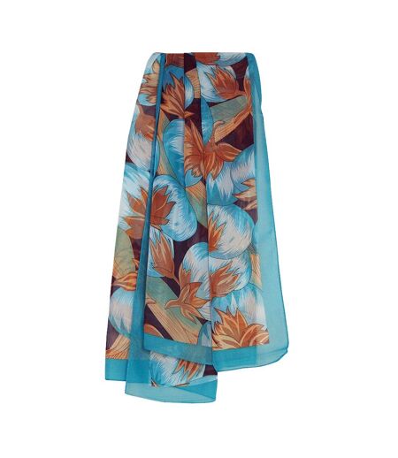 Mousseline fruitier MARTA