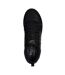 Womens/ladies Og 85 Goldn Gurl Suede Trainers Black Skechers-3