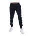 Mens Graphic Sweatpants Navy Lacoste-1