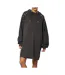 Robe grise femme kaporal meg-1