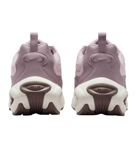 Baskets Air Max Portal Femme Pourpre Nike