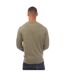 Sweat williams river kennebec homme vert kaki Timberland-2